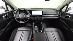 2024 Kia Sorento Diesel 2.2 4WD — фото 7