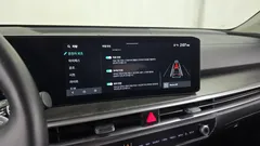 2024 Kia Sorento Diesel 2.2 4WD — фото 16