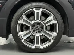 2024 Mini Countryman ALL4 Classic, чёрный — фото 5