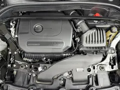 2024 Mini Countryman ALL4 Classic, чёрный — фото 6