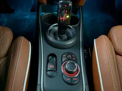 2024 Mini Countryman ALL4 Classic, чёрный — фото 9