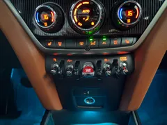 2024 Mini Countryman ALL4 Classic, чёрный — фото 19