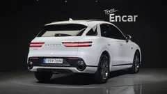 2024 Genesis GV70 2.5T Gasoline 2WD — фото 2