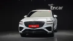 2024 Genesis GV70 2.5T Gasoline 2WD — фото 3