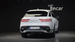 2024 Genesis GV70 2.5T Gasoline 2WD — фото 4