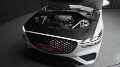 2024 Genesis GV70 2.5T Gasoline 2WD — фото 6