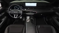 2024 Genesis GV70 2.5T Gasoline 2WD — фото 7