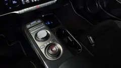 2024 Genesis GV70 2.5T Gasoline 2WD — фото 9