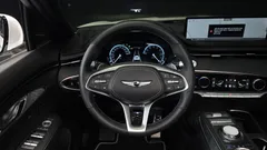 2024 Genesis GV70 2.5T Gasoline 2WD — фото 13