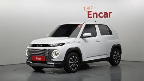 2023 Hyundai Casper Modern