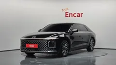 2023 Hyundai Grandeur Premium — фото 1
