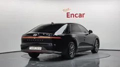 2023 Hyundai Grandeur Premium — фото 2