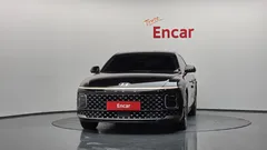 2023 Hyundai Grandeur Premium — фото 3