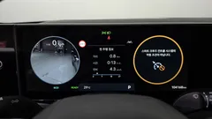 2023 Hyundai Grandeur Premium — фото 8