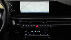 2023 Hyundai Grandeur Premium — фото 13
