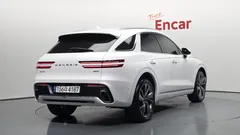 2023 Genesis GV70 2.5T Gasoline AWD — фото 2