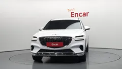 2023 Genesis GV70 2.5T Gasoline AWD — фото 3