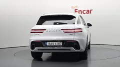 2023 Genesis GV70 2.5T Gasoline AWD — фото 4