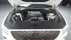 2023 Genesis GV70 2.5T Gasoline AWD — фото 6