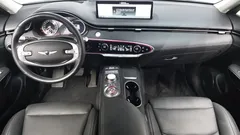 2023 Genesis GV70 2.5T Gasoline AWD — фото 7