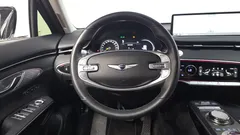 2023 Genesis GV70 2.5T Gasoline AWD — фото 12