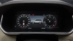 2022 Land Rover Range Rover Sport D300 HSE Dynamic, чёрный — фото 8