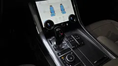 2022 Land Rover Range Rover Sport D300 HSE Dynamic, чёрный — фото 9