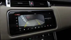 2022 Land Rover Range Rover Sport D300 HSE Dynamic, чёрный — фото 15