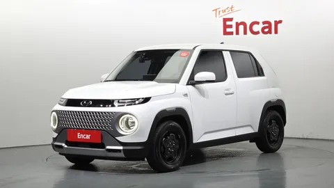 2023 Hyundai Casper Modern