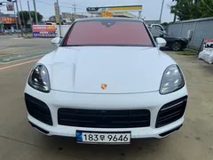 2023 Porsche Cayenne 3.0 E-HYBRID PLATINUM EDITION — фото 2