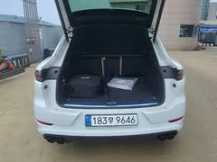 2023 Porsche Cayenne 3.0 E-HYBRID PLATINUM EDITION — фото 6
