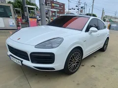2023 Porsche Cayenne 3.0 E-HYBRID PLATINUM EDITION — фото 12