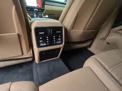 2023 Porsche Cayenne 3.0 E-HYBRID PLATINUM EDITION — фото 16