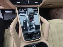 2023 Porsche Cayenne 3.0 E-HYBRID PLATINUM EDITION — фото 19