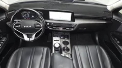 2022 Kia K8 Noblesse Lite, чёрный — фото 7
