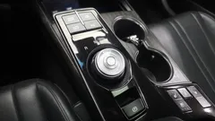 2022 Kia K8 Noblesse Lite, чёрный — фото 9