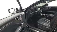 2022 Kia K8 Noblesse Lite, чёрный — фото 10
