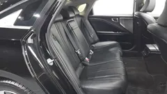 2022 Kia K8 Noblesse Lite, чёрный — фото 11