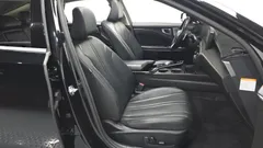 2022 Kia K8 Noblesse Lite, чёрный — фото 12