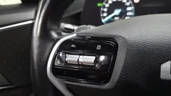 2022 Kia K8 Noblesse Lite, чёрный — фото 14