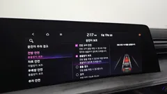 2022 Kia K8 Noblesse Lite, чёрный — фото 16