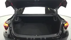 2022 Kia K8 Noblesse Lite, чёрный — фото 20