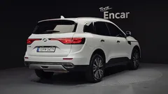 2023 Renault Samsung QM6 2.0 GDe PREMIERE 2WD — фото 2