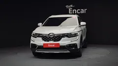 2023 Renault Samsung QM6 2.0 GDe PREMIERE 2WD — фото 3