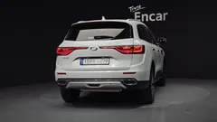 2023 Renault Samsung QM6 2.0 GDe PREMIERE 2WD — фото 4