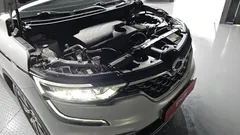 2023 Renault Samsung QM6 2.0 GDe PREMIERE 2WD — фото 6