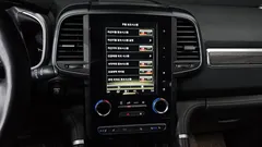 2023 Renault Samsung QM6 2.0 GDe PREMIERE 2WD — фото 19