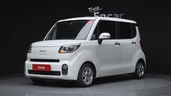 2022 Kia Ray Prestige — фото 1