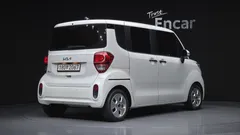 2022 Kia Ray Prestige — фото 2