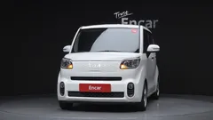 2022 Kia Ray Prestige — фото 3